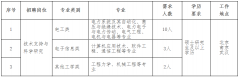 <strong>2017年国度电网第二批聘请消息</strong>